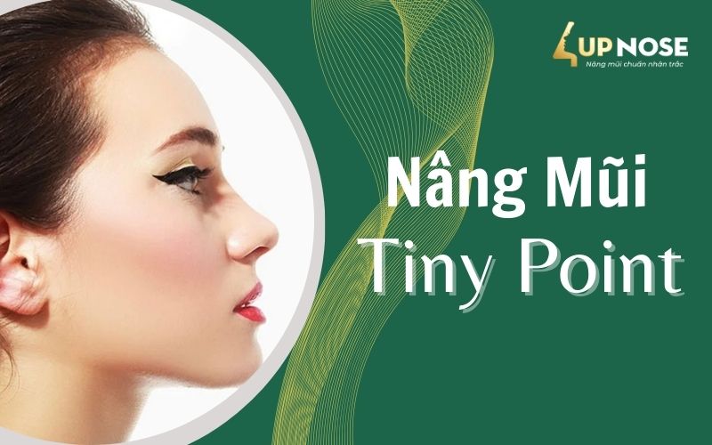 nâng mũi tiny point