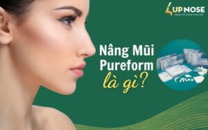 nâng mũi cấu trúc pureform là gì