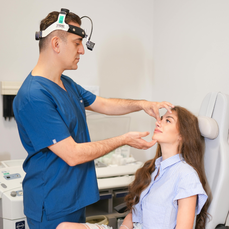 Phục hồi nhanh chóng